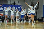 VB vs MHC  Wheaton Women's Volleyball vs Mount Holyoke College. - Photo by Keith Nordstrom : Wheaton, Volleyball, VB